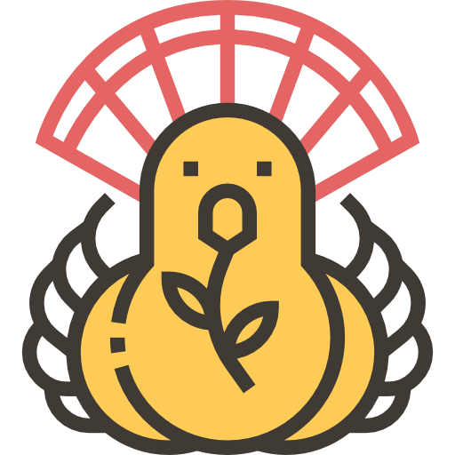 Turkey icon