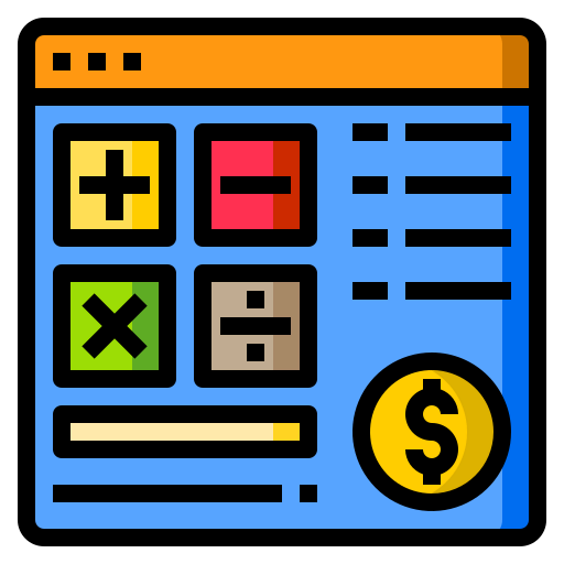 Browser icon