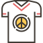 Peace icon 64x64