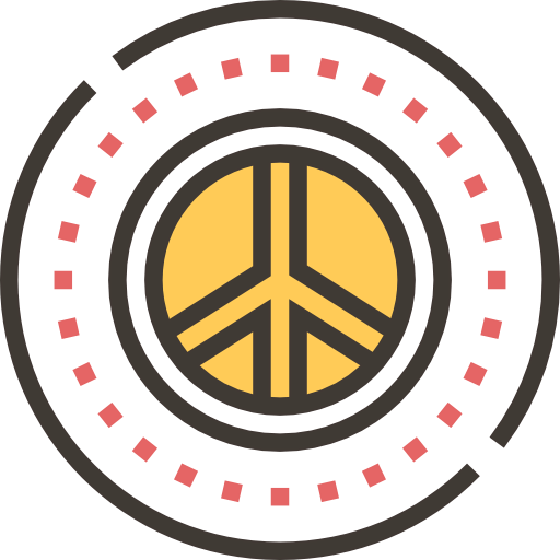 Peace icon