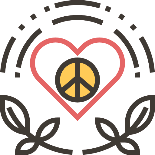 Peace icon