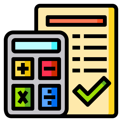 Document icon