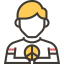 Man icon 64x64