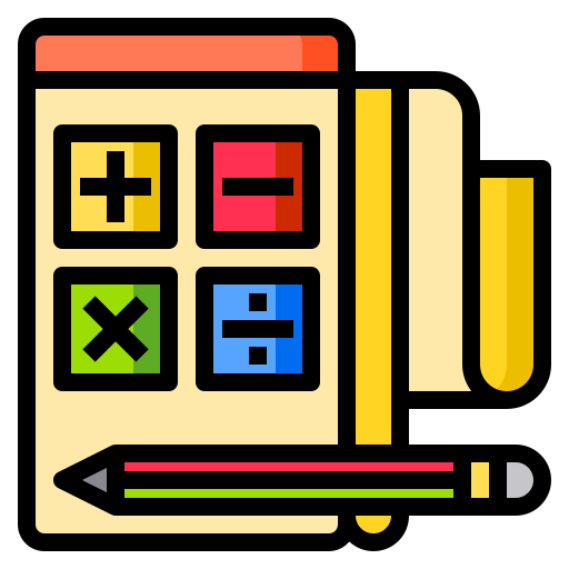 Document icon