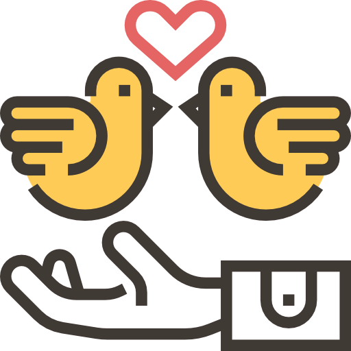 Peace icon