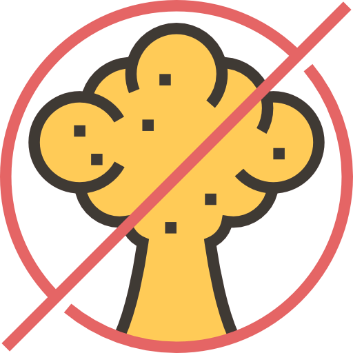Nuclear icon
