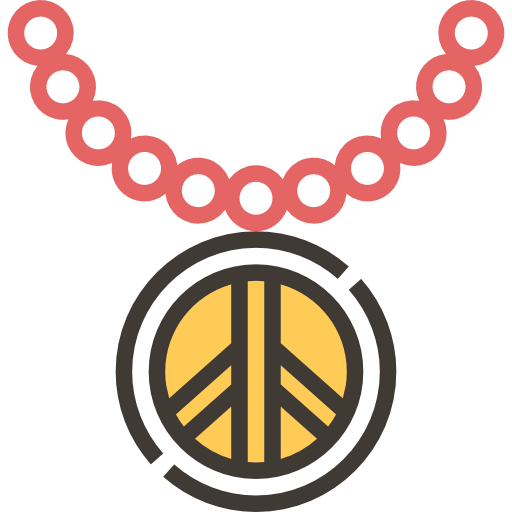 Peace icon
