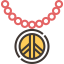 Peace icon 64x64