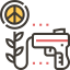 Peace icon 64x64