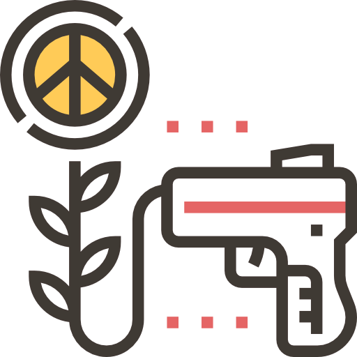 Peace icon