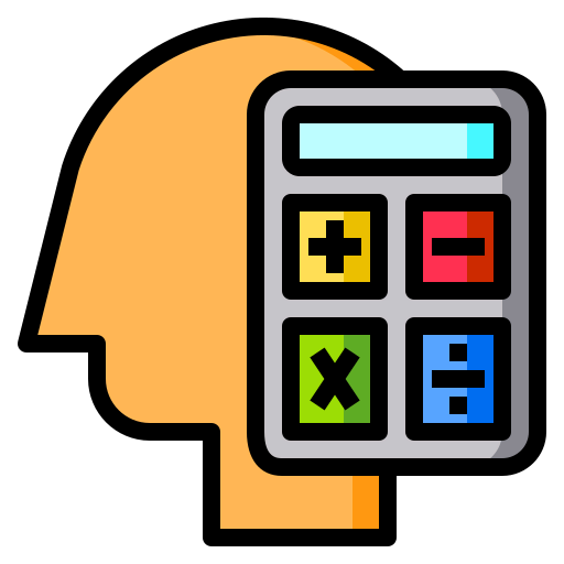 Thinking icon
