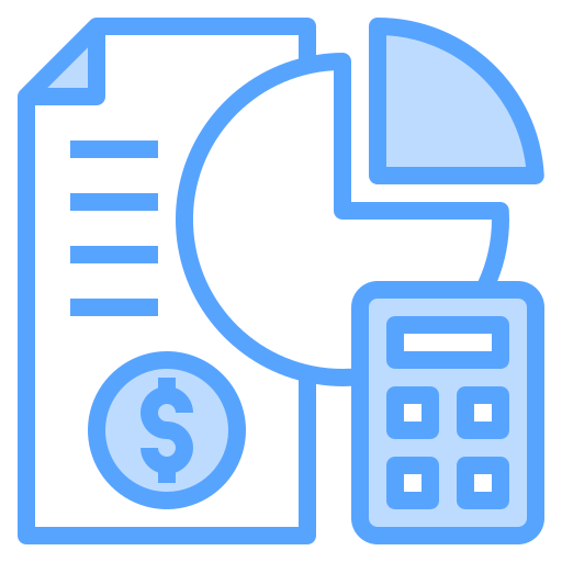 Analysis icon