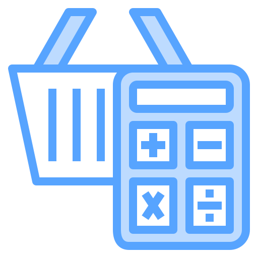 Basket icon
