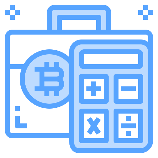 Briefcase icon