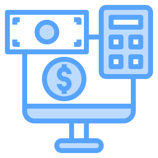 Computing icon