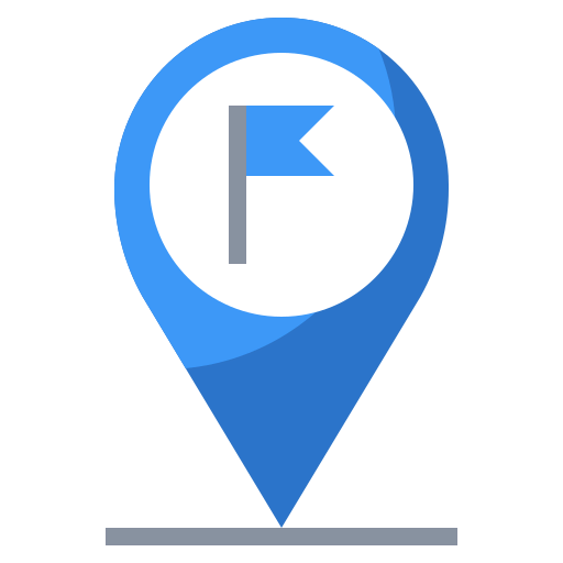 Destination icon