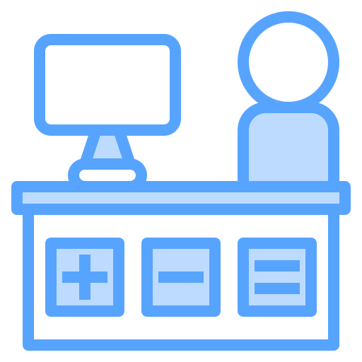 Counter icon