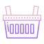 Basket icon 64x64