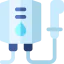 Water heater icon 64x64