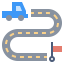 Destination icon 64x64