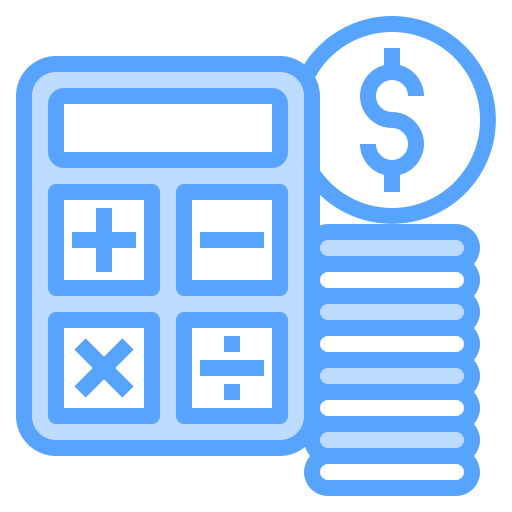 Dollars icon