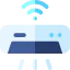 Air conditioner icon 64x64