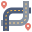 Destination icon 64x64