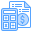 Invoice icon 64x64