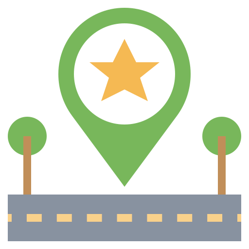 Star icon