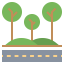 Forest icon 64x64