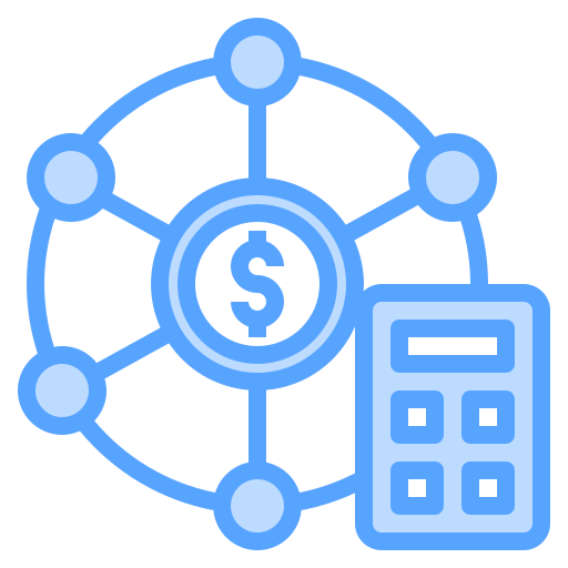 Network icon