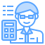 Personal icon 64x64