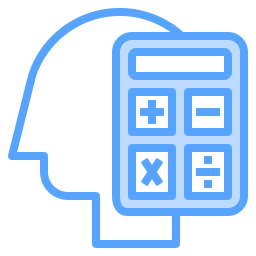 Thinking icon