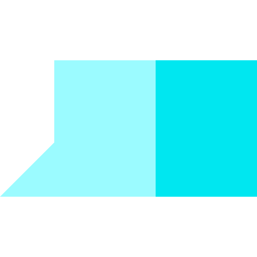 Speech bubble icon