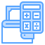 Wallet icon 64x64