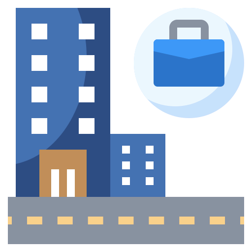 Work icon