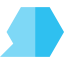 Speech bubble icon 64x64