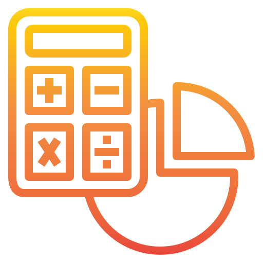 Analysis icon