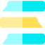 Speech bubble icon 64x64