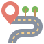 Destination icon 64x64