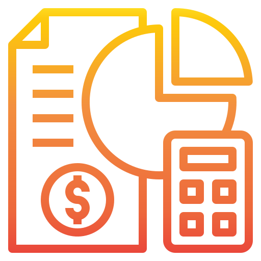 Analysis icon