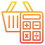 Basket icon 64x64