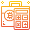 Briefcase icon 64x64