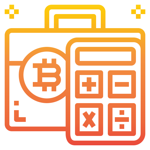 Briefcase icon