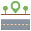 Road icon 64x64
