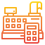 Cashier icon 64x64