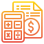 Invoice icon 64x64