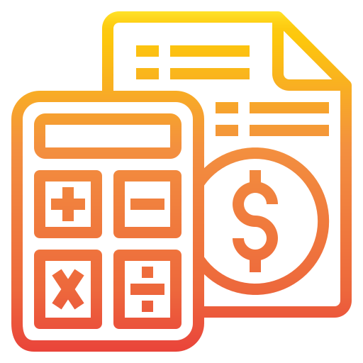 Invoice icon
