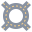 Junction ícono 64x64