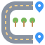 Destination icon 64x64